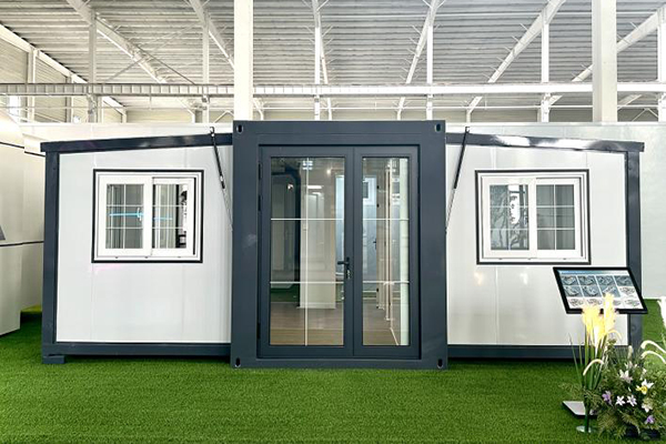 Folding homes