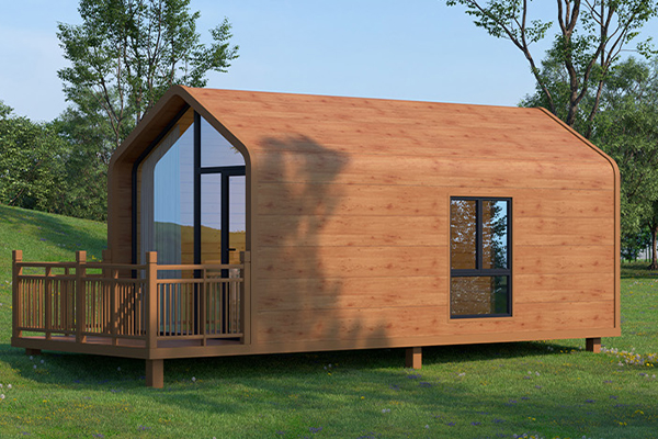 Customized homes