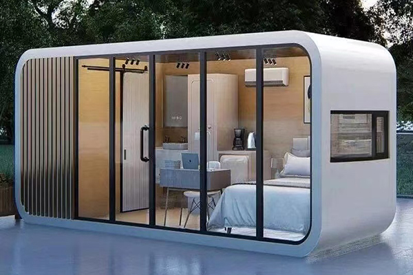 Customized homes