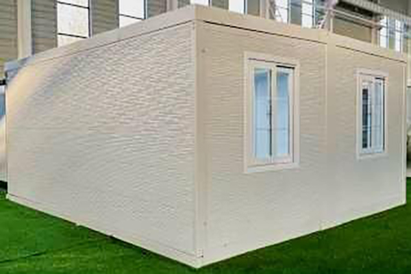 Folding homes