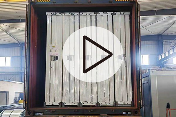 Modular housing, prefabricated housing